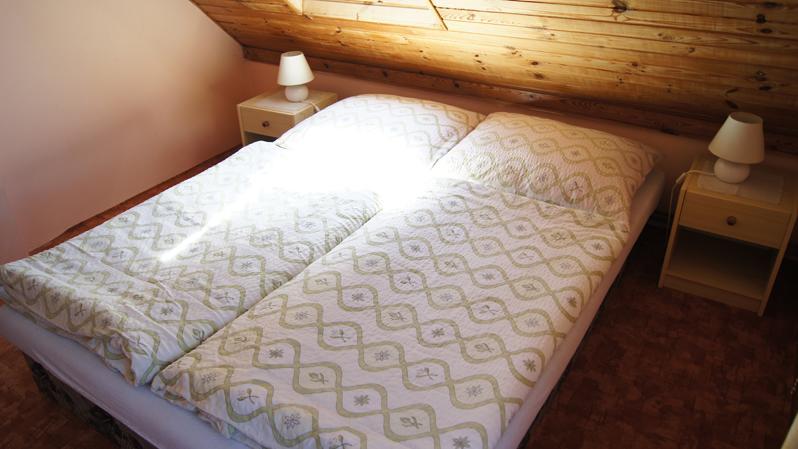 Pension Kalista Klatovy Szoba fotó