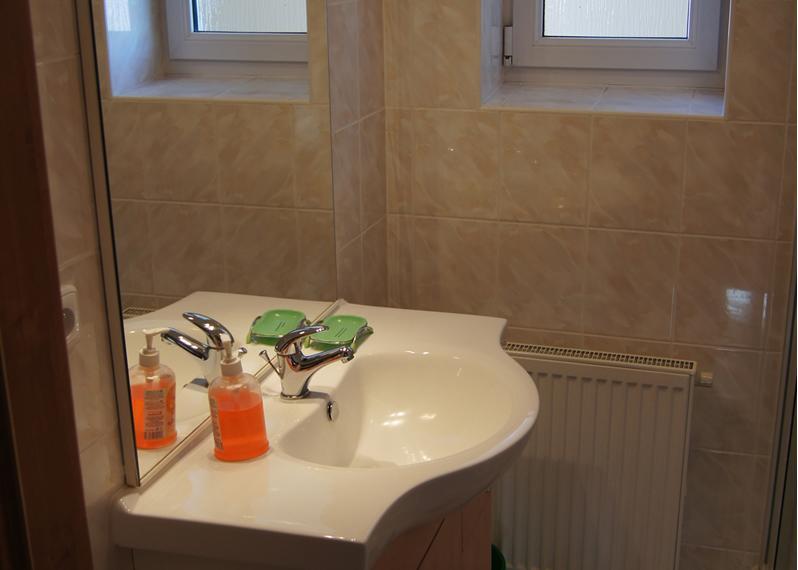 Pension Kalista Klatovy Szoba fotó